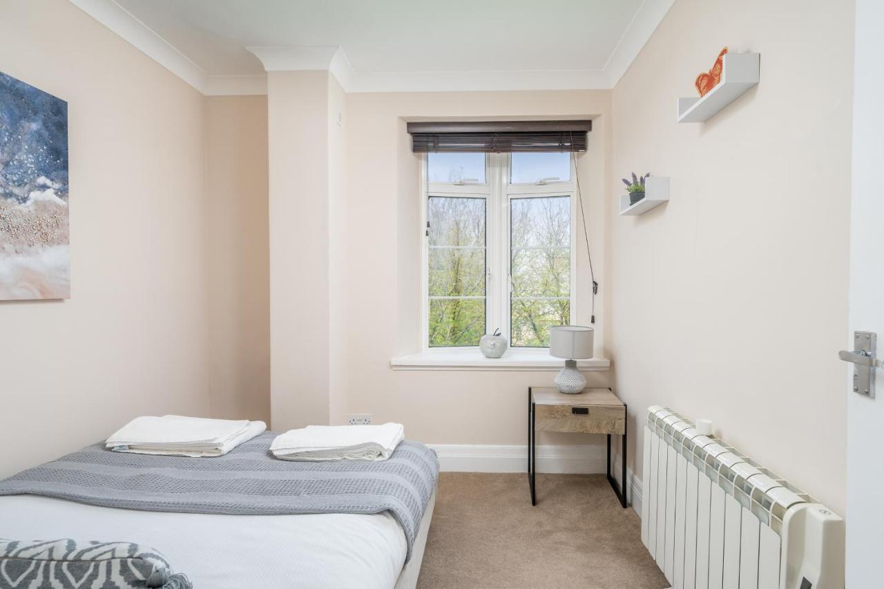 The Lanes Penthouse Apartment Brighton Exterior photo