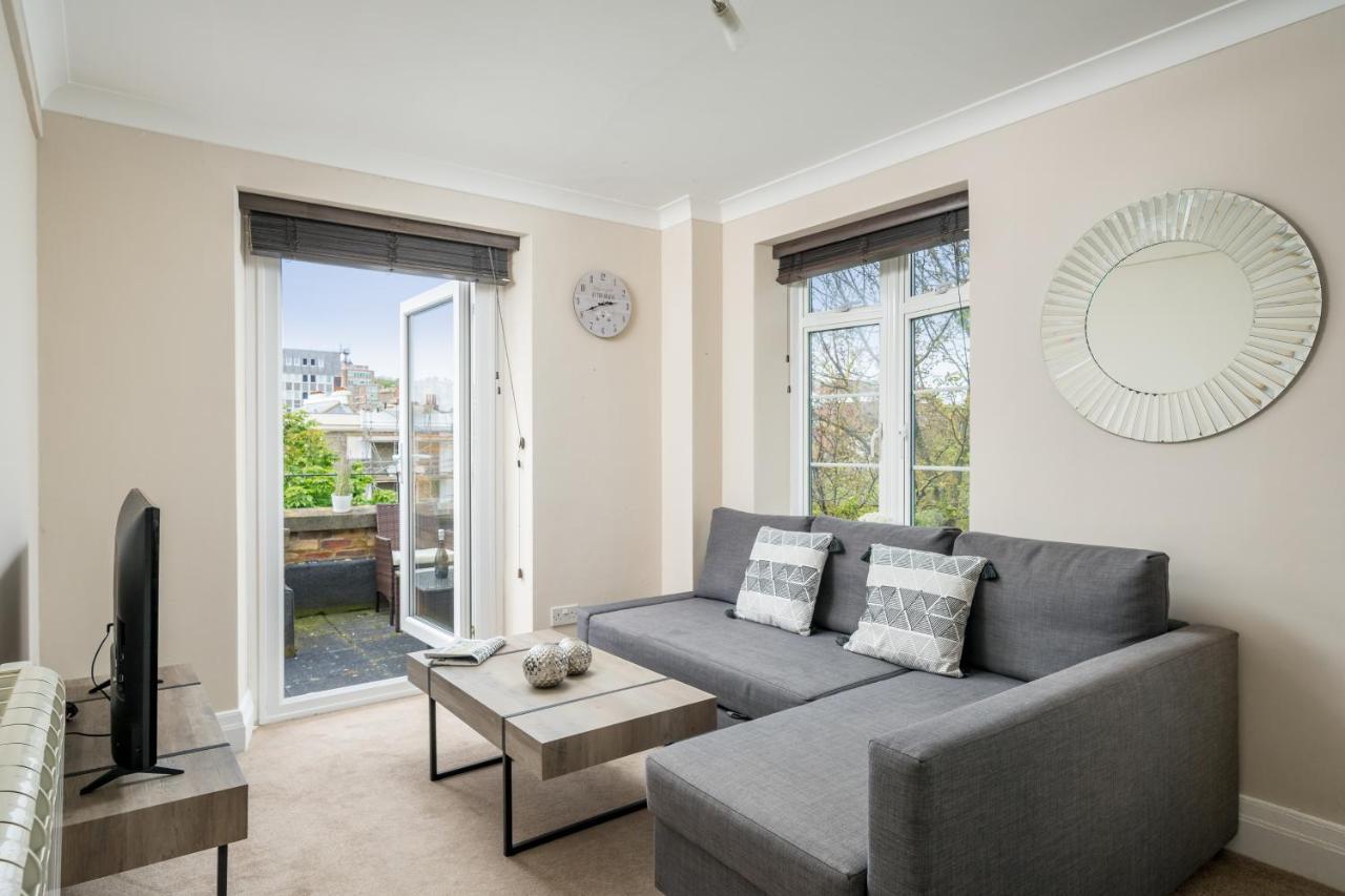 The Lanes Penthouse Apartment Brighton Exterior photo